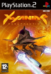 Descargar Xyanide Resurrection [English] por Torrent